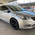 Kia Motors Cerato 1.6 16V  Flex  Aut. 2014 Flex-8