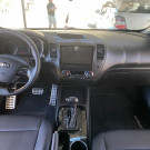 Kia Motors Cerato 1.6 16V  Flex  Aut. 2014 Flex-10