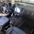 Kia Motors Cerato 1.6 16V  Flex  Aut. 2014 Flex-11