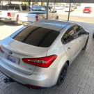 Kia Motors Cerato 1.6 16V  Flex  Aut. 2014 Flex-6