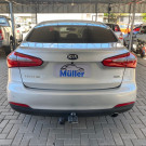 Kia Motors Cerato 1.6 16V  Flex  Aut. 2014 Flex-3
