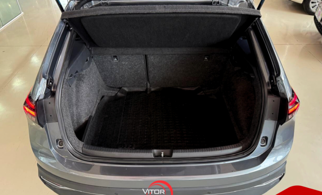 VW - VolksWagen Nivus Highline 1.0 200 TSI Flex Aut. 2021 Flex-8