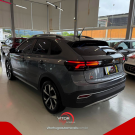 VW - VolksWagen Nivus Highline 1.0 200 TSI Flex Aut. 2021 Flex-10