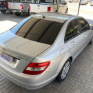 Mercedes-Benz C-200 Kompressor Classic 1.8 16V Aut. 2010 Gasolina-1