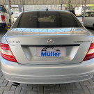 Mercedes-Benz C-200 Kompressor Classic 1.8 16V Aut. 2010 Gasolina-3