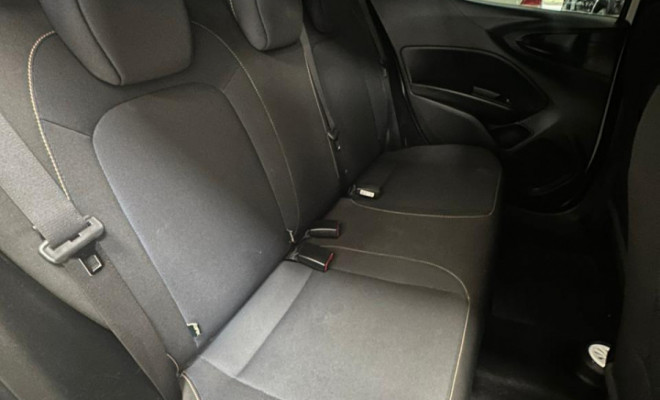 Argo Trekking 2020: versatilidade, economia e desempenho em um compacto robusto, ideal para quem busca confiabilidade no dia a dia.-11