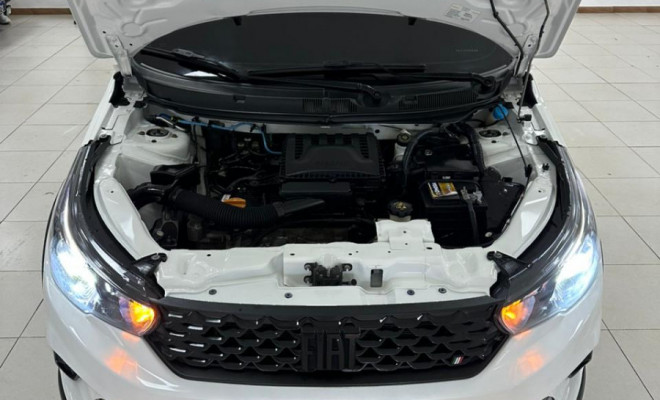 Argo Trekking 2020: versatilidade, economia e desempenho em um compacto robusto, ideal para quem busca confiabilidade no dia a dia.-3