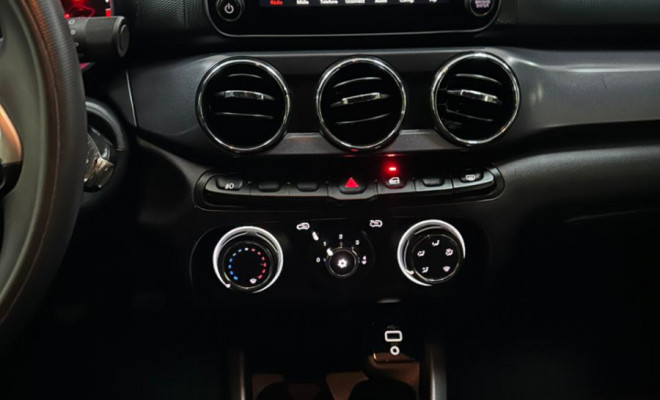 Argo Trekking 2020: versatilidade, economia e desempenho em um compacto robusto, ideal para quem busca confiabilidade no dia a dia.-6