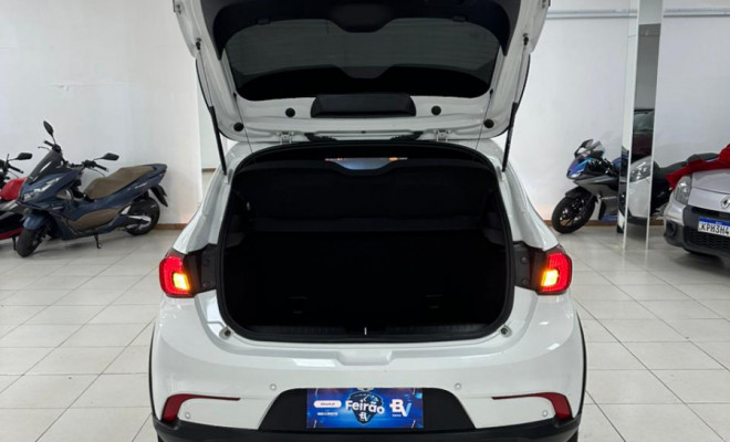 Argo Trekking 2020: versatilidade, economia e desempenho em um compacto robusto, ideal para quem busca confiabilidade no dia a dia.-13