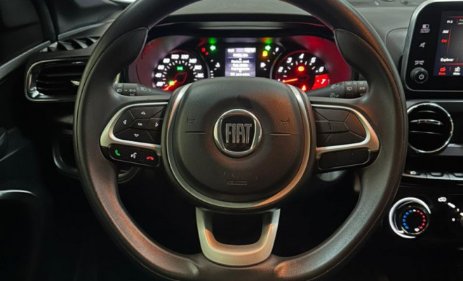 Argo Trekking 2020: versatilidade, economia e desempenho em um compacto robusto, ideal para quem busca confiabilidade no dia a dia.-5