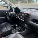 Fiat Toro Freedom 2.0 16V 4x4 TB Diesel Aut. 2019 Diesel-12