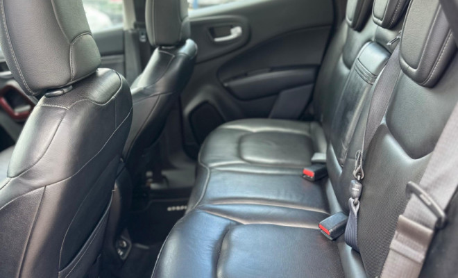 Fiat Toro Freedom 2.0 16V 4x4 TB Diesel Aut. 2019 Diesel-9