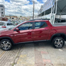 Fiat Toro Freedom 2.0 16V 4x4 TB Diesel Aut. 2019 Diesel-2