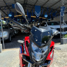 HONDA SAHARA 300 RALLY ABS FLEX 2024 Flex-0