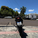 HONDA SAHARA 300 RALLY ABS FLEX 2024 Flex-2