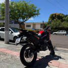 HONDA SAHARA 300 RALLY ABS FLEX 2024 Flex-4