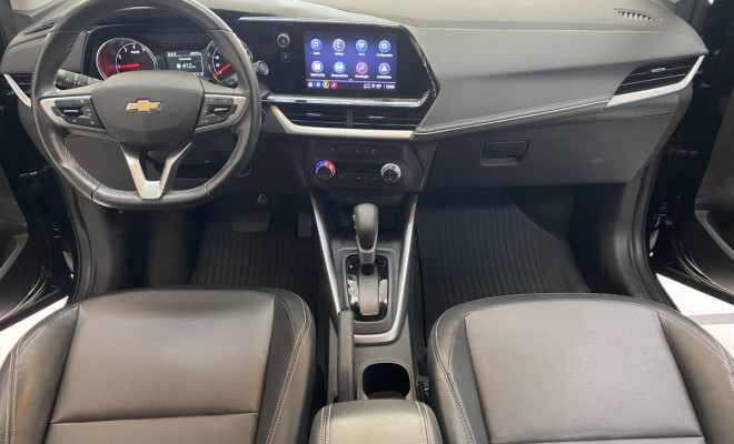 MONTANA PREMIER 1.2 Turbo Aut 2023-6