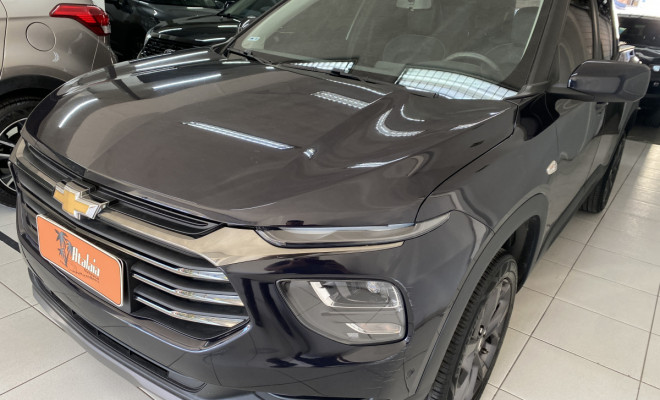 MONTANA PREMIER 1.2 Turbo Aut 2023