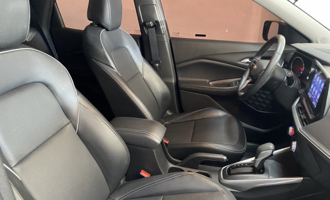 MONTANA PREMIER 1.2 Turbo Aut 2023-9