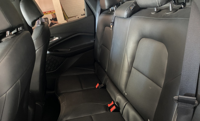 MONTANA PREMIER 1.2 Turbo Aut 2023-10