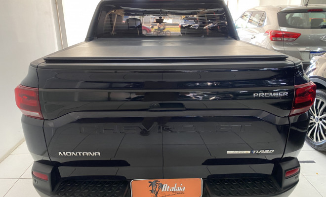 MONTANA PREMIER 1.2 Turbo Aut 2023-3