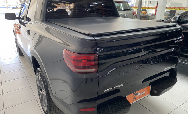 MONTANA PREMIER 1.2 Turbo Aut 2023-2