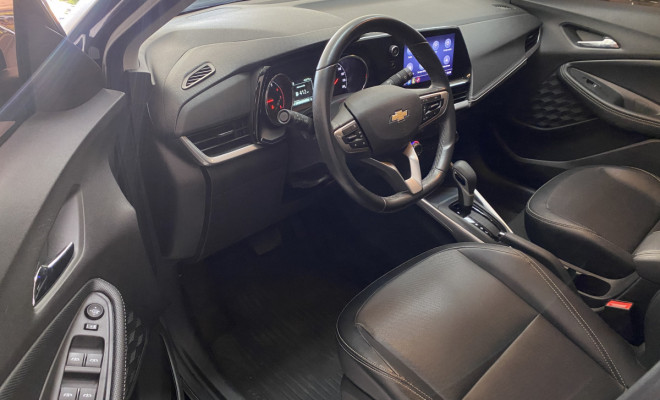 MONTANA PREMIER 1.2 Turbo Aut 2023-5