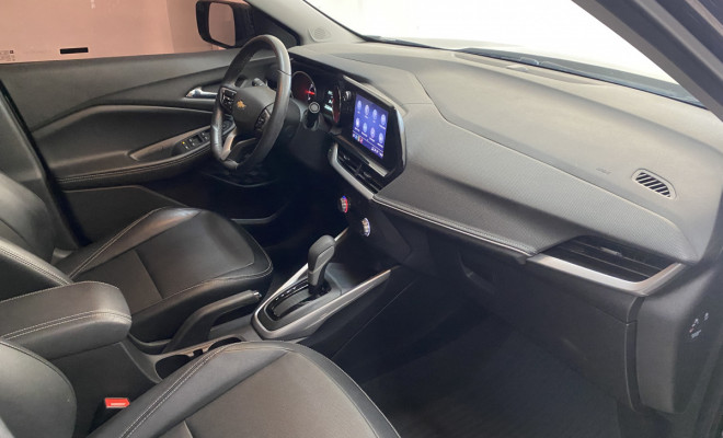 MONTANA PREMIER 1.2 Turbo Aut 2023-7