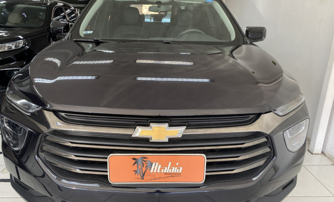 MONTANA PREMIER 1.2 Turbo Aut 2023-0