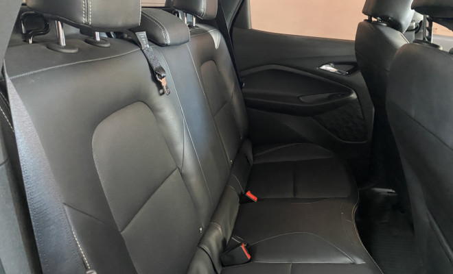 MONTANA PREMIER 1.2 Turbo Aut 2023-11