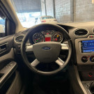 Ford Focus Sedan 1.6 Flex 8V/16V 4p Mec. 2011-4