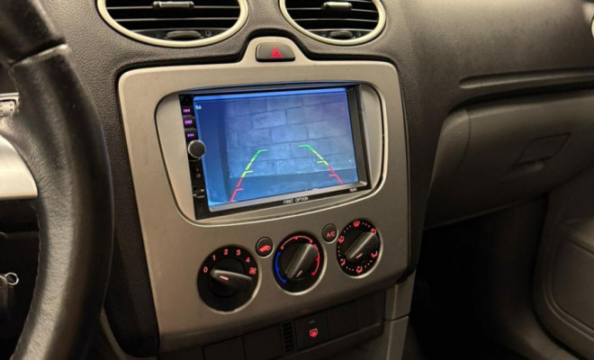 Ford Focus Sedan 1.6 Flex 8V/16V 4p Mec. 2011-3