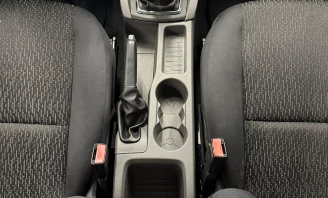 Ford Focus Sedan 1.6 Flex 8V/16V 4p Mec. 2011-2