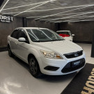 Ford Focus Sedan 1.6 Flex 8V/16V 4p Mec. 2011-10