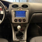 Ford Focus Sedan 1.6 Flex 8V/16V 4p Mec. 2011-0