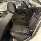 Ford Focus Sedan 1.6 Flex 8V/16V 4p Mec. 2011-11