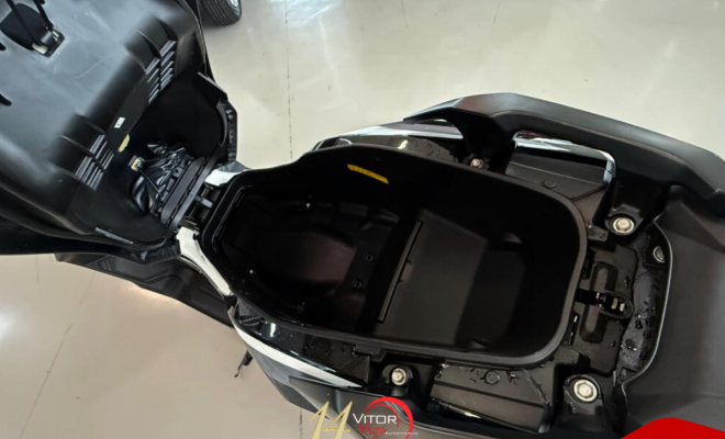 HONDA ADV 150 2022 Gasolina-7