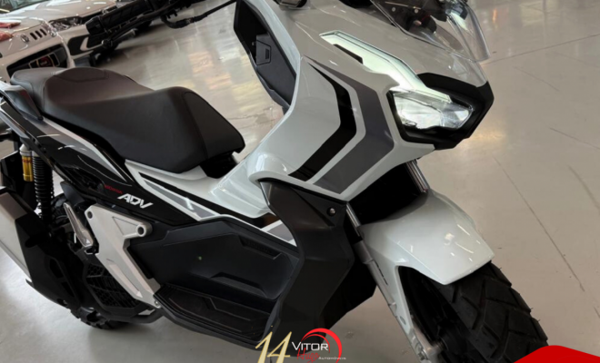 HONDA ADV 150 2022 Gasolina-5