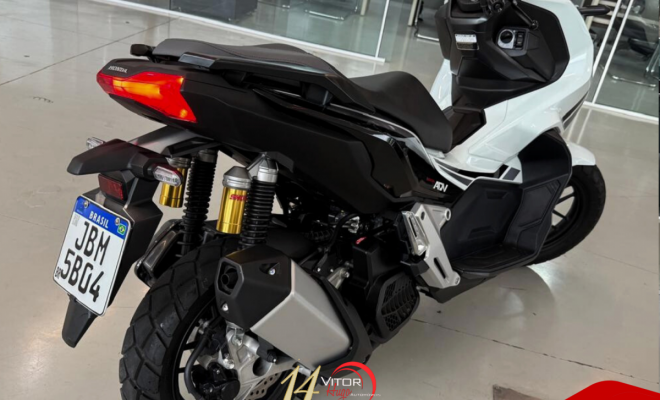 HONDA ADV 150 2022 Gasolina-0