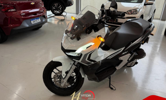 HONDA ADV 150 2022 Gasolina