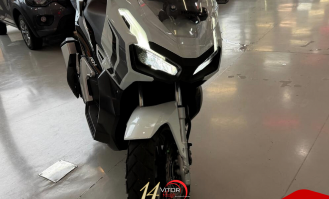 HONDA ADV 150 2022 Gasolina-3