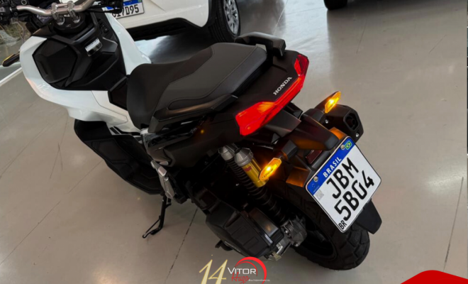 HONDA ADV 150 2022 Gasolina-6