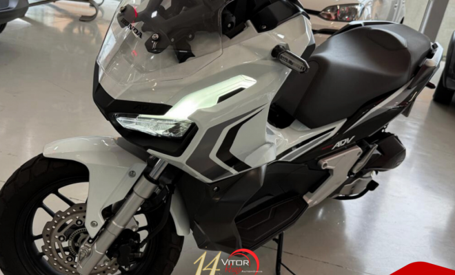 HONDA ADV 150 2022 Gasolina-4