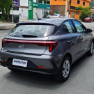 Hyundai HB20 Comfort Plus 1.0 2024 – Mecânico-3