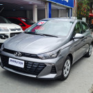 Hyundai HB20 Comfort Plus 1.0 2024 – Mecânico-1