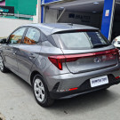 Hyundai HB20 Comfort Plus 1.0 2024 – Mecânico-4