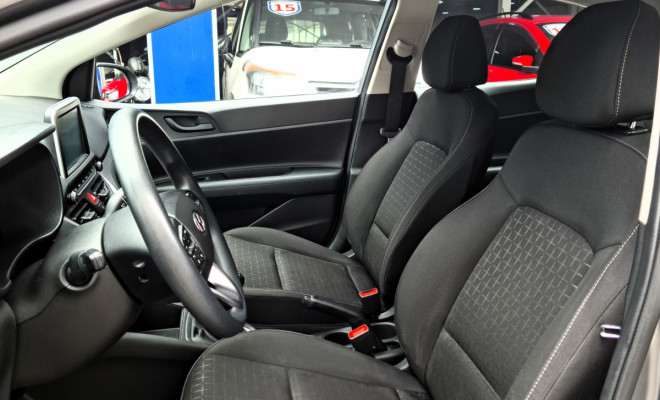 Hyundai HB20 Comfort Plus 1.0 2024 – Mecânico-6