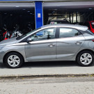 Hyundai HB20 Comfort Plus 1.0 2024 – Mecânico-2