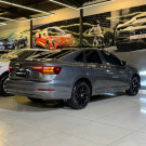 VW - VolksWagen JETTA Comfort. 250 TSI 1.4 Flex 16v Aut. 2020 Flex-9