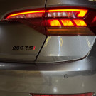 VW - VolksWagen JETTA Comfort. 250 TSI 1.4 Flex 16v Aut. 2020 Flex-4